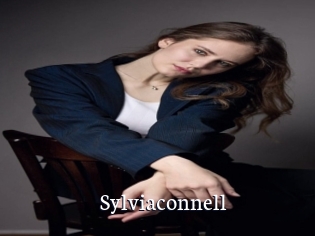 Sylviaconnell