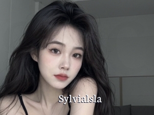 sylvialsla Gratis xxx Clips