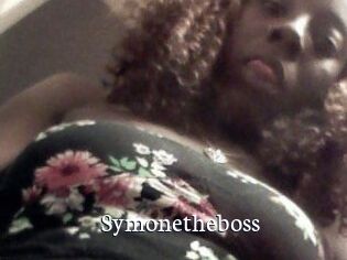 Symonetheboss