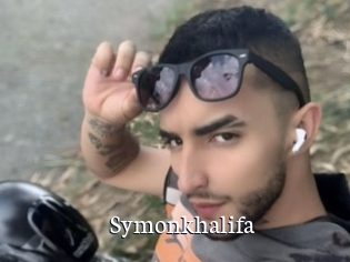 Symonkhalifa