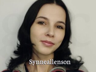 Synneallenson