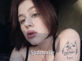 Synneally