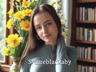 Synneblackaby