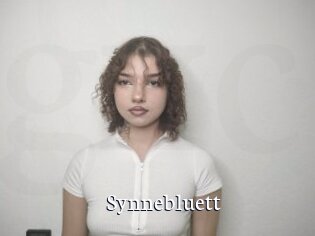Synnebluett