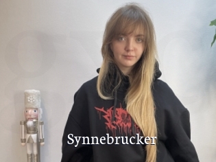 Synnebrucker