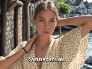 Synnecantrell