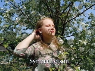 Synneelletson