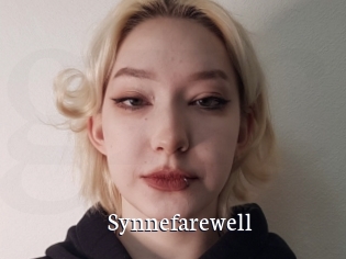 Synnefarewell