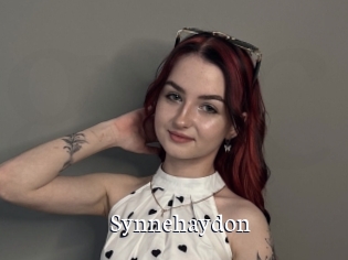 Synnehaydon