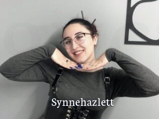 Synnehazlett