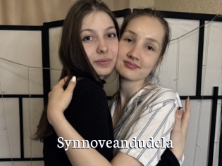 synnoveandudela Gratis xxx Clips