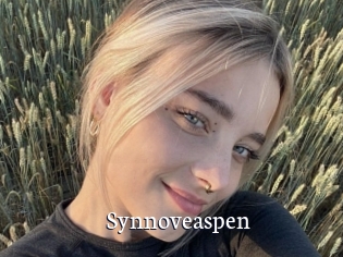 Synnoveaspen