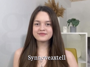 Synnoveaxtell