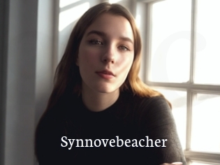 Synnovebeacher