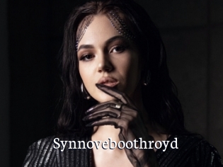 Synnoveboothroyd