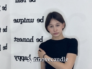 Synnovecaudle