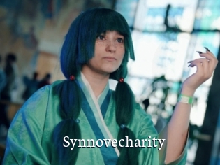 Synnovecharity