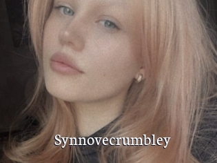 Synnovecrumbley