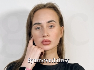 Synnovedainty
