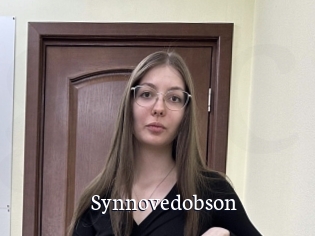 Synnovedobson