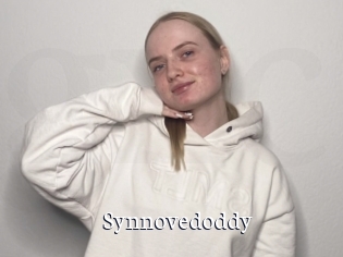 Synnovedoddy