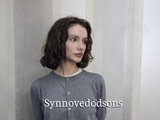 Synnovedodsons