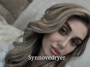 Synnovedryer