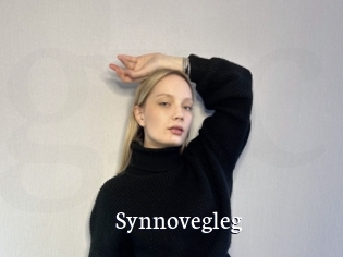 Synnovegleg