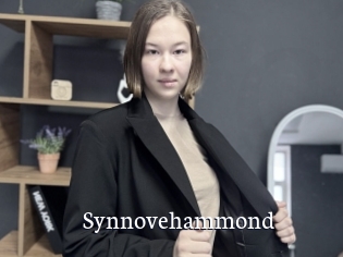 synnovehammond Gratis xxx Clips