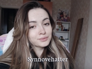 Synnovehatter