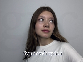 Synnovehaydon