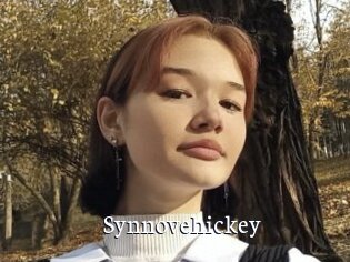 Synnovehickey