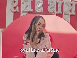 Synthiavalentine
