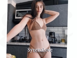 Syrenalove