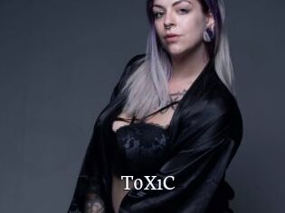 T0X1C