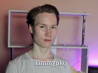 T1mmyplay