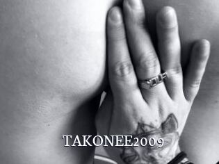 TAKONEE2009