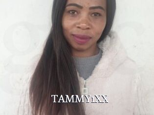 TAMMY1XX