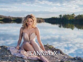 TANNIAxX Gratis xxx Clips