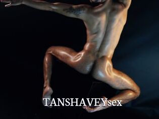 TANSHAVEYsex
