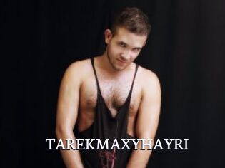 TAREKMAXYHAYRI
