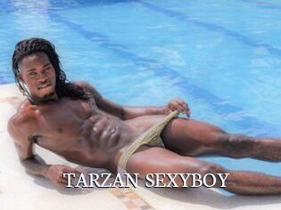 TARZAN_SEXYBOY
