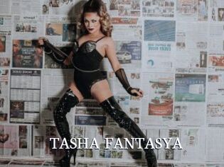 TASHA_FANTASYA