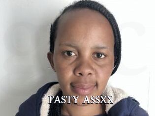 TASTY_ASSXX