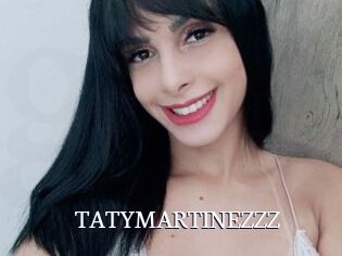 TATYMARTINEZZZ