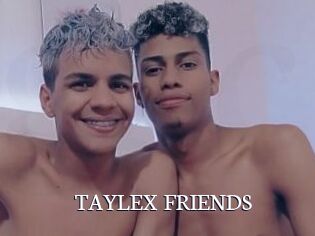TAYLEX_FRIENDS