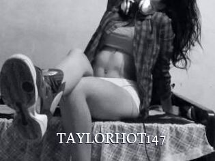 TAYLORHOT147