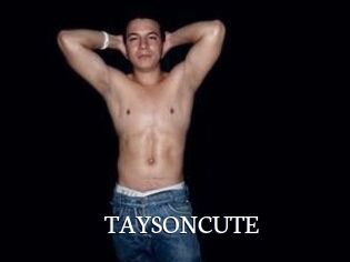 TAYSON_CUTE