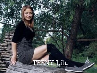 TEENY_Lilu