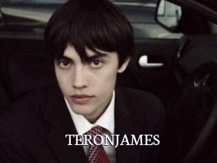 TERON_JAMES